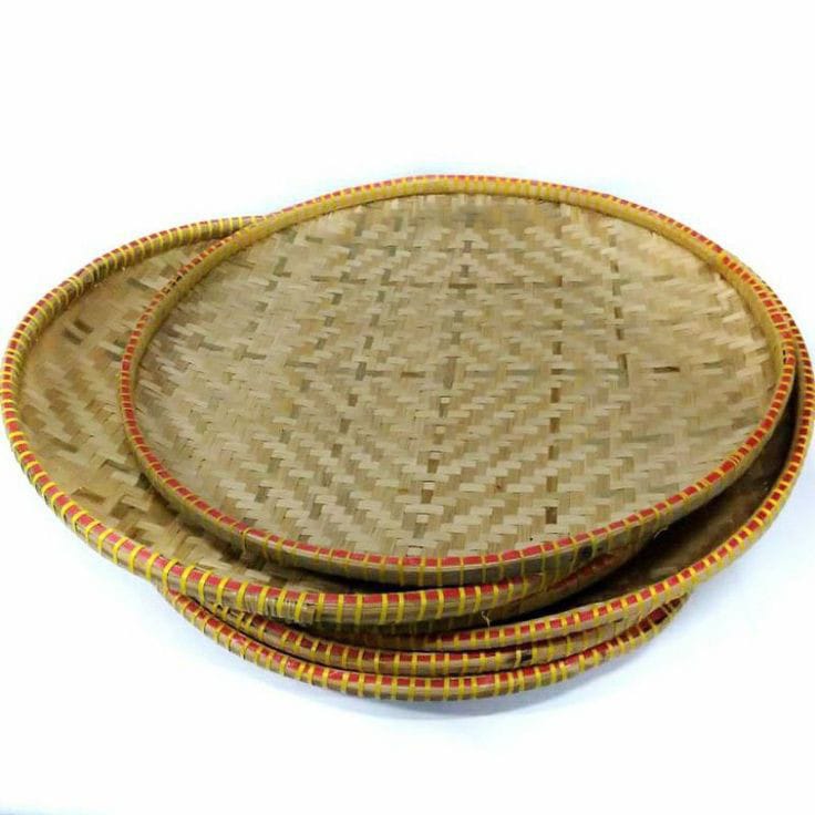 Pengrajin Bambu