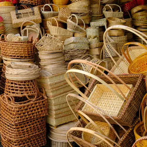 Anyaman Tradisional