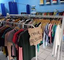 Butik baju