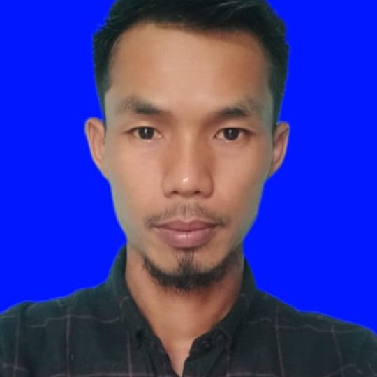 Imron Suhadak