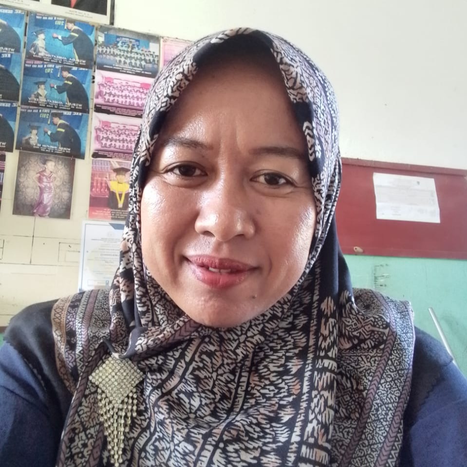 Siti Masrifah
