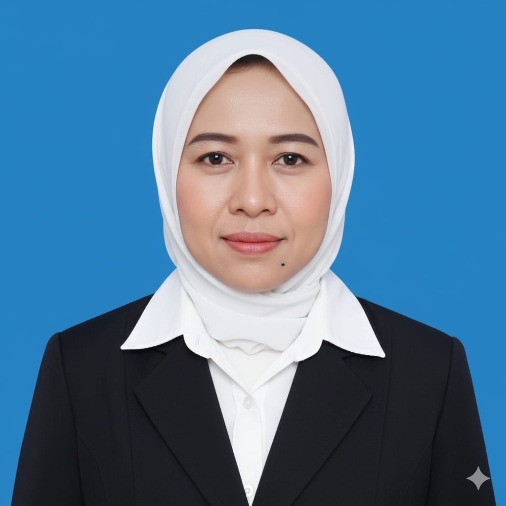 Siti Masrifah